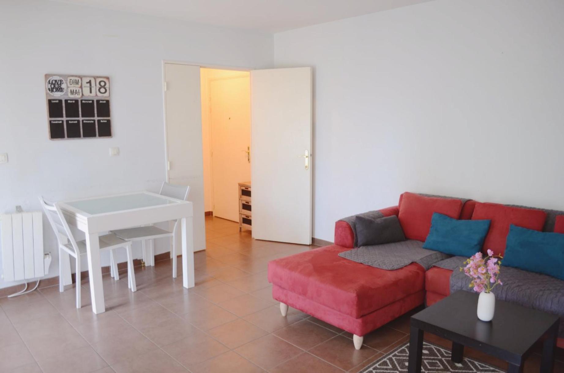 Apartment Avec Jardin Et Terrasse Pres De Paris Mantes-la-Jolie